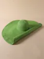 Ladies' Graceful Papyrus Beach/Sun Hats/Straw Hats