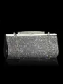 Rhinestones Evening Handbags