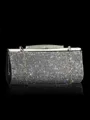 Rhinestones Evening Handbags