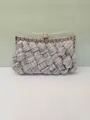 Rhinestones Evening Handbags