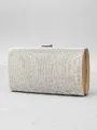 Rhinestones Evening Handbags