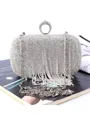 Luxurious Rhinestone Evening/Party Handbags