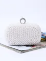 Trending Pearl Evening/Party Handbags