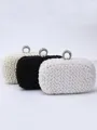 Trending Pearl Evening/Party Handbags