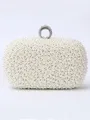 Trending Pearl Evening/Party Handbags