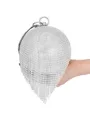 Trending Tassel Evening/Party Handbags