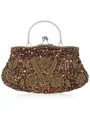 Trending Beading Evening/Party Handbags
