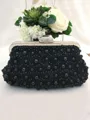Attractive Pearl Evening/Party Handbags
