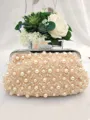 Attractive Pearl Evening/Party Handbags