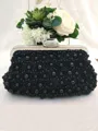 Attractive Pearl Evening/Party Handbags