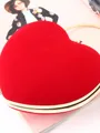 Lovely Velvet Evening/Party Handbags
