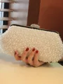 New Hot Imitation Pearl Evening/Party Handbags