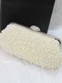 New Hot Imitation Pearl Evening/Party Handbags