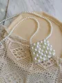 Fashion Beading Evening/Party Handbags