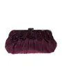Exquisite Silk With Flower Evening/Party Handbags