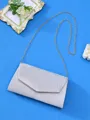 Elegant Silk Evening/Party Handbags