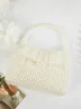 Pearls Evening/Party Handbags