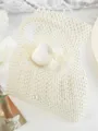 Pearls Evening/Party Handbags