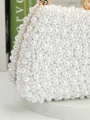 Pearls Evening/Party Handbags