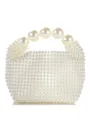 Pearls Evening/Party Handbags