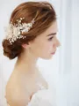 Lovely Imitation pearls Headpieces