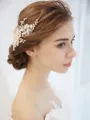 Lovely Imitation pearls Headpieces