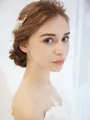Lovely Imitation pearls Headpieces