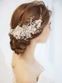 Lovely Imitation pearls Headpieces
