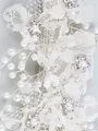 Lovely Imitation pearls Headpieces