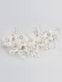 Lovely Imitation pearls Headpieces