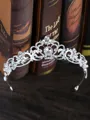 Nice Alloy Headpieces