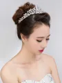 Charming Alloy Headpieces