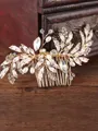 Very Elegant Alloy Headpieces