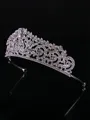 Bright Crystal Headpieces