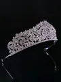 Bright Crystal Headpieces