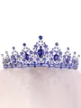 Fashionable Alloy Headpieces