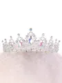 Fashionable Alloy Headpieces