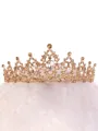 Fashionable Alloy Headpieces