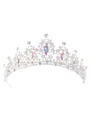 Fashionable Alloy Headpieces