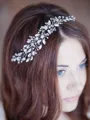 Amazing Glass Headpieces