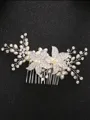 Brilliant Alloy Headpieces