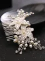 Brilliant Alloy Headpieces