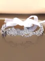 Awesome Rhinestone Alloy Headpieces