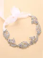 Awesome Rhinestone Alloy Headpieces