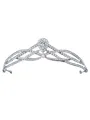 Bridal Pretty Alloy With Rhinestone Headpieces