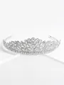 Bonny Bridal With Rhinestone Alloy Headpieces