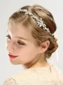 Bright Czech Pearl Headpieces
