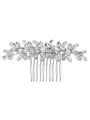 Elegant Crystal Headpieces