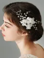 Elegant Flowers Headpieces
