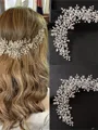 Beautiful Rhinestone Headpieces